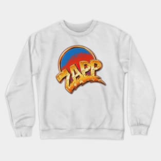 Vintage Soul Crewneck Sweatshirt